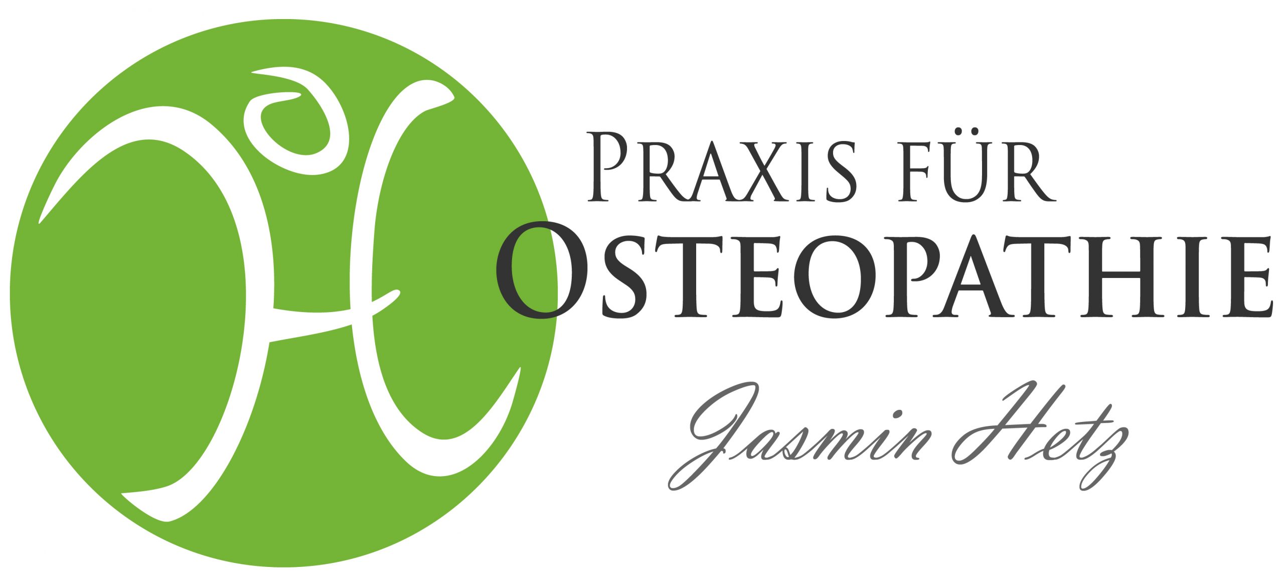 Osteopathie Jasmin Hetz